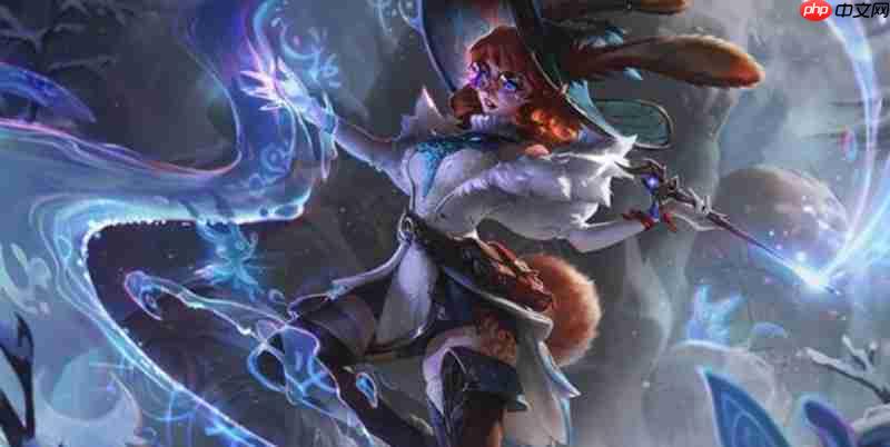 英雄联盟手游62版本新英雄有哪些 6.2版新英雄介绍