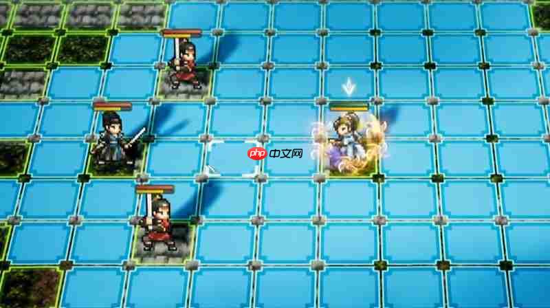 逸剑风云决无形罡气怎么获得 无形罡气秘籍获取方法