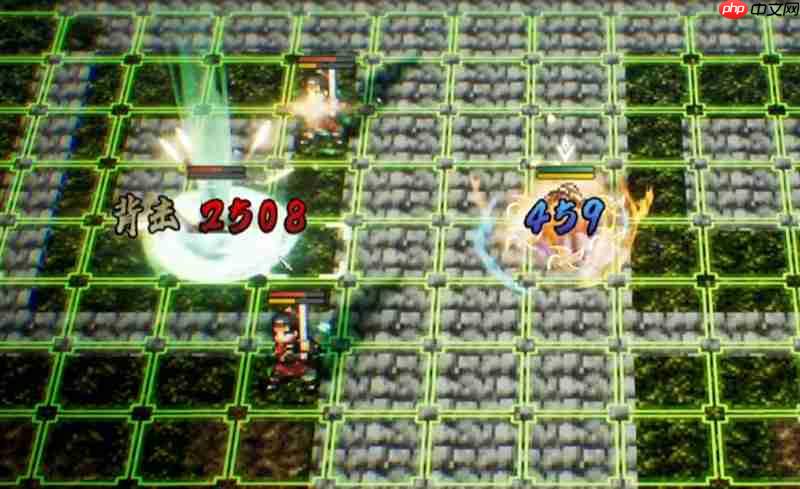 逸剑风云决无形罡气怎么获得 无形罡气秘籍获取方法