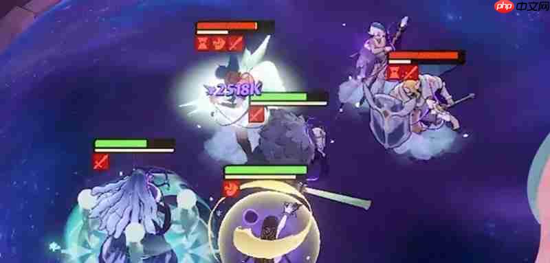 剑与远征启程潘多拉怎么玩 潘多拉技能效果详细介绍