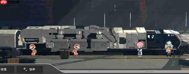 雷索纳斯动力单元怎么获取 动力单元刷新点详细介绍