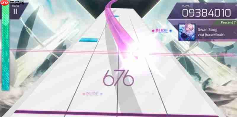 arcaea回忆率有什么用 回忆率机制详细解析