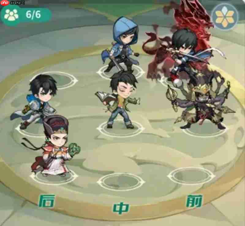 盗墓笔记手游角色怎么选 当前版本角色强度排行一览