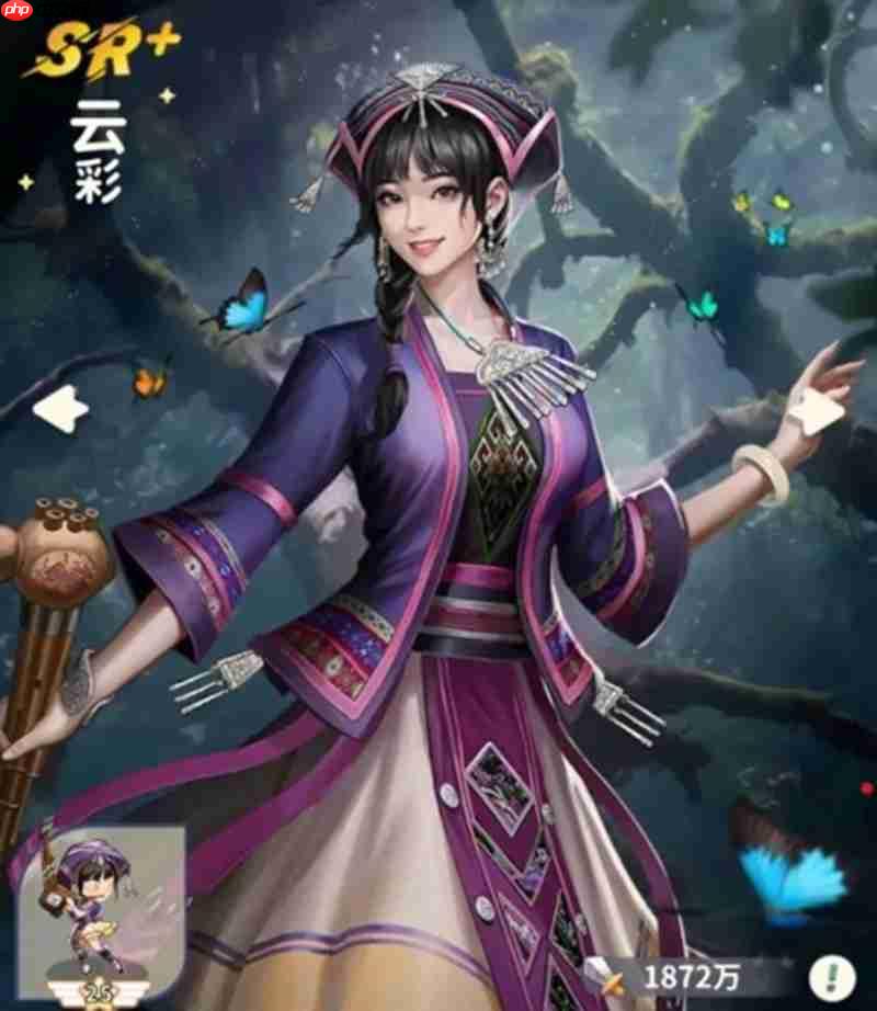 盗墓笔记手游角色怎么选 当前版本角色强度排行一览