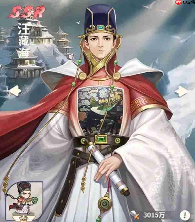 盗墓笔记手游角色怎么选 当前版本角色强度排行一览