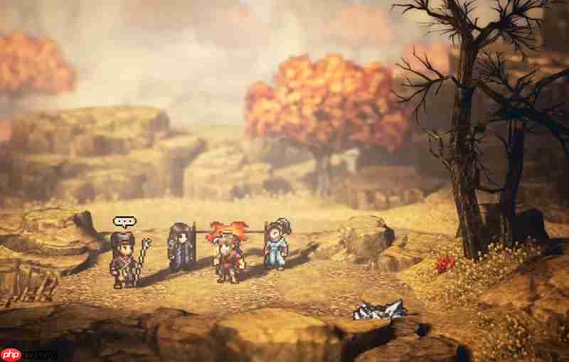 逸剑风云决拳法怎么玩 逸剑风云决拳法流派详细解析