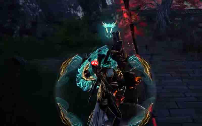 永劫无间魏轻怎么玩 魏轻操作玩法攻略介绍