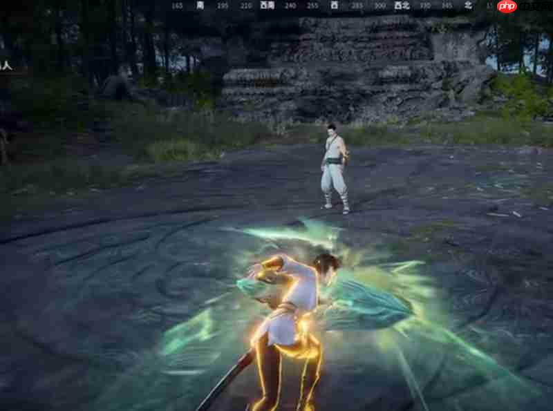 永劫无间魏轻怎么玩 魏轻操作玩法攻略介绍