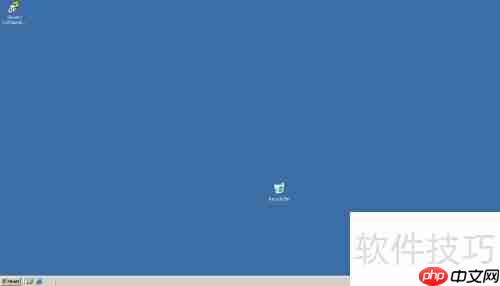Server 2003开启远程桌面方法
