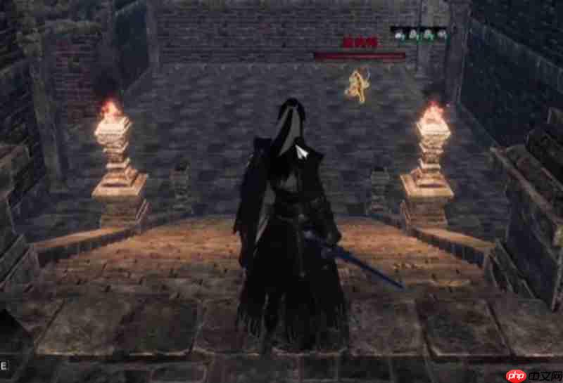 下一站江湖2四圣峰迷宫怎么玩 四圣峰迷宫探索详细攻略