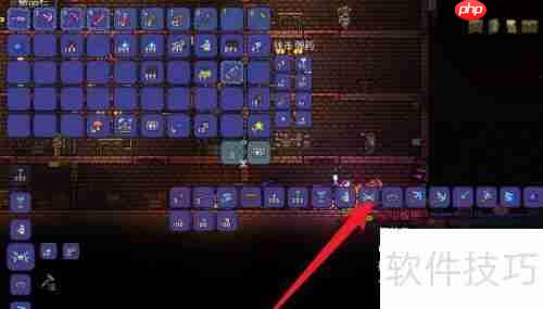 泰拉瑞亚星璇套装获取攻略