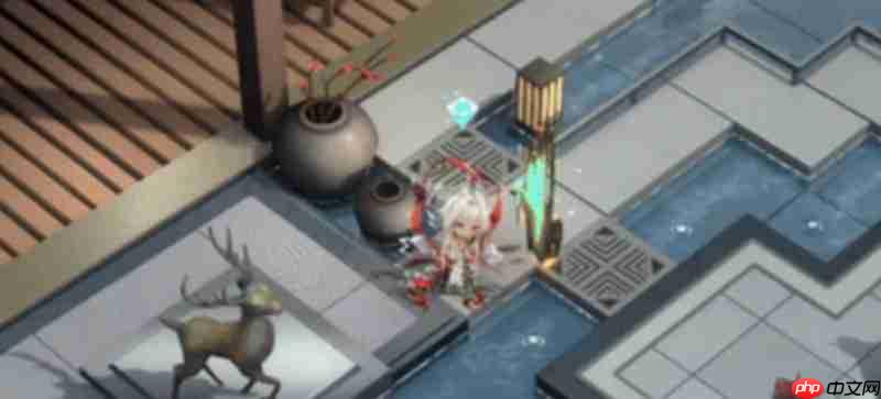 物华弥新鹿王本生图有什么技能 鹿王本生图技能介绍