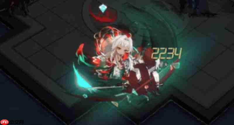 物华弥新鹿王本生图有什么技能 鹿王本生图技能介绍