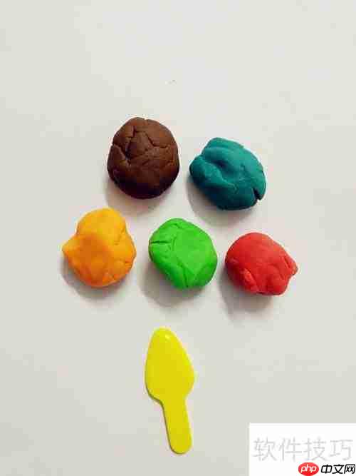 小雨伞捏法技巧揭秘