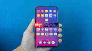 OPPO R11 plus如何设置联系人黑名单