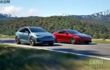 特斯拉欧洲多国停售Model S/X 上半年德国仅卖出百台