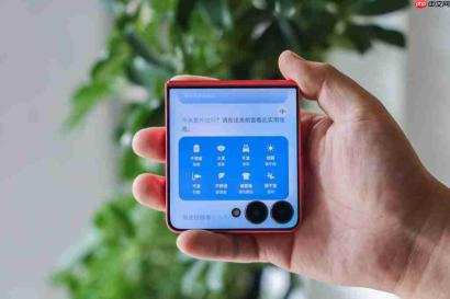 多模态 AI+ 折叠形态!三星 Galaxy AI 体验沙龙速览