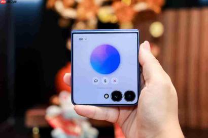 多模态 AI+ 折叠形态!三星 Galaxy AI 体验沙龙速览
