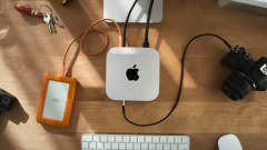 Pourquoi j'ai fini d'utiliser mon ordinateur portable comme bureau