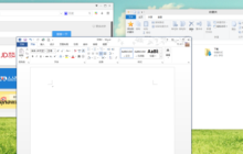 一招实现电脑分屏，比你想象中更简单