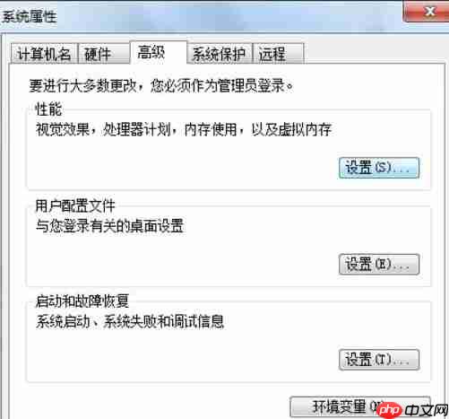 Win7系统c盘哪些文件可以删除？