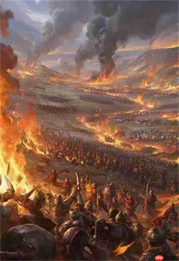 王于兴师火鼓旌旗赛季新增技能介绍