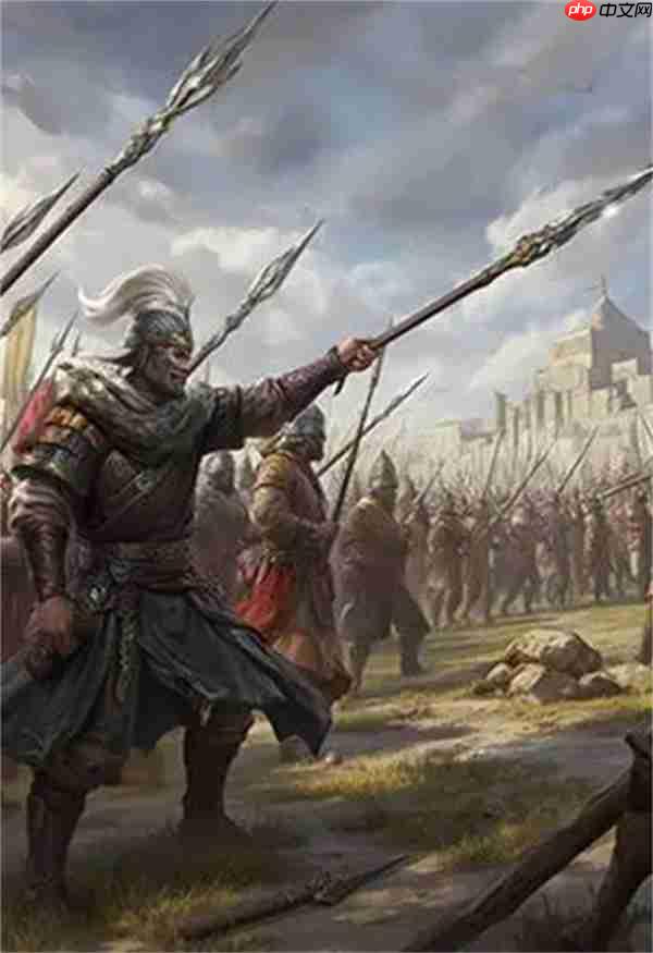 王于兴师火鼓旌旗赛季新增技能介绍