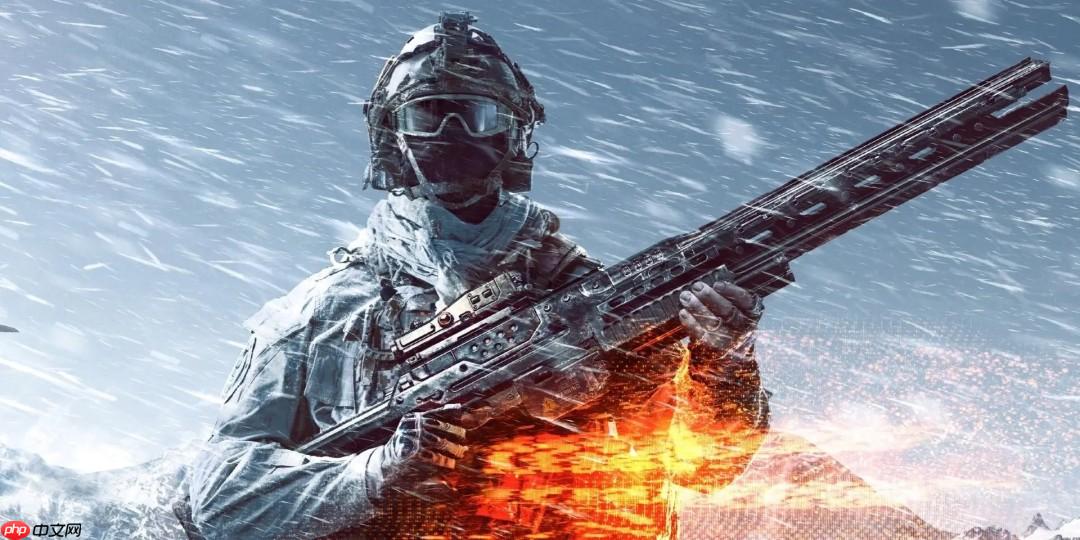 警惕！骗子伪造《战地6》测试邀请窃取Steam账号