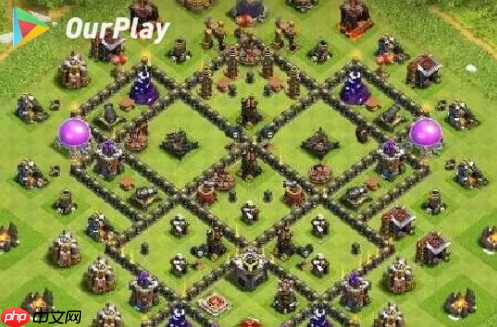 部落冲突怎么换英雄上场 部落冲突联赛换人方法