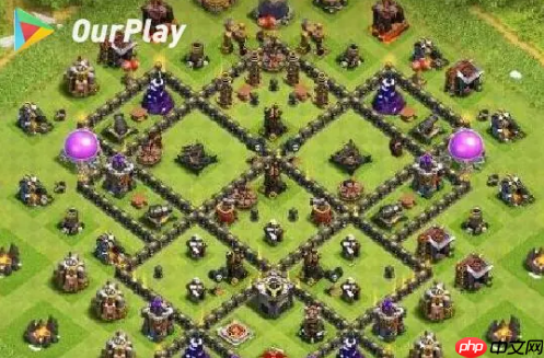 部落冲突怎么换英雄上场 部落冲突联赛换人方法