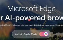 刚刚，微软推出 AI 浏览器，上网从此不一样了