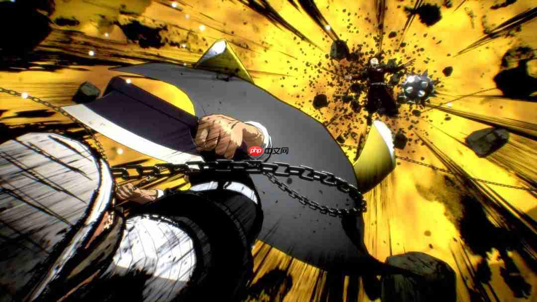 《鬼灭之刃:火神血风谭2》正式发售 体验新故事对战