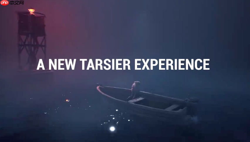 《REANIMAL》公布最新预告 《小小梦魇》开发商新作