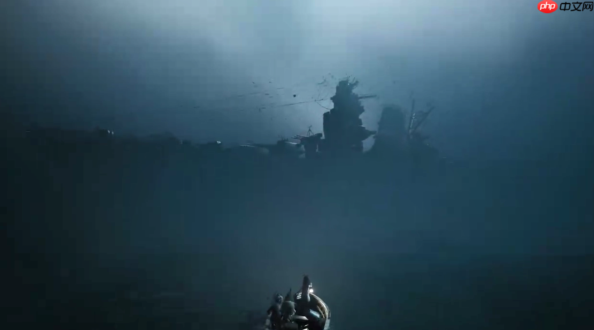 《REANIMAL》公布最新预告 《小小梦魇》开发商新作