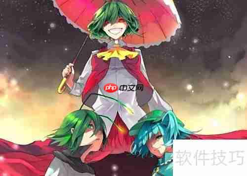 常用绘画软件推荐