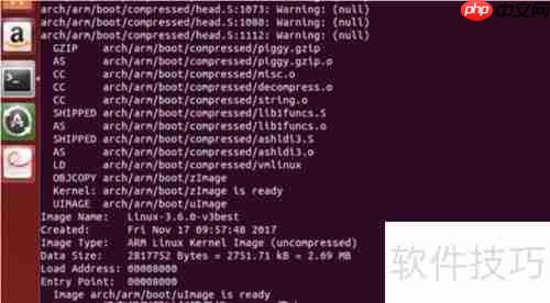 Linux内核添加Android驱动指南