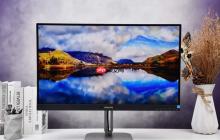 飞利浦 27B2W5600 无线投屏显示器 一屏解锁高效办公与智慧生活