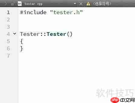 Qt封装界面库的使用方法