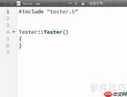 Qt封装界面库的使用方法