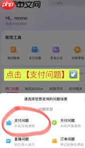 微信支付为何消失了