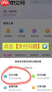 微信支付为何消失了