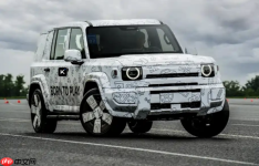 iCAR V27海外正式亮相 预计将于第四季度正式发布