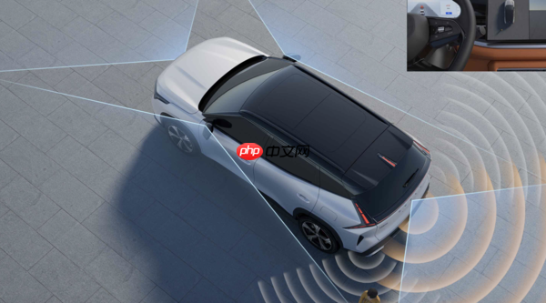 标配Flyme Auto座舱 新款吉利博越开启预售