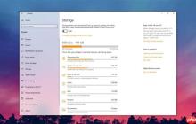 Windows 10 19H1版强化磁盘清理：第三方工具可休矣
