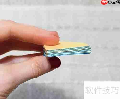 手工小雨伞制作教程