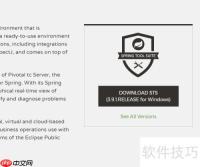 STS下载与安装指南