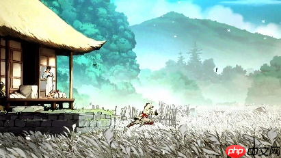  《超级忍 反攻的斩击》免费试玩版现已上线 超级忍也可以超可爱？！