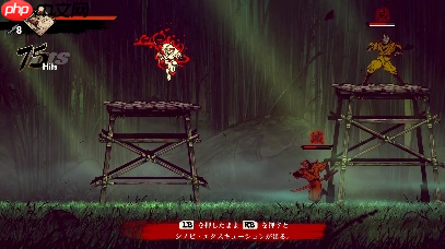  《超级忍 反攻的斩击》免费试玩版现已上线 超级忍也可以超可爱？！