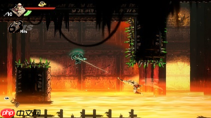  《超级忍 反攻的斩击》免费试玩版现已上线 超级忍也可以超可爱？！