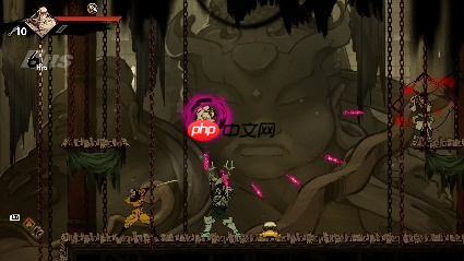  《超级忍 反攻的斩击》免费试玩版现已上线 超级忍也可以超可爱？！